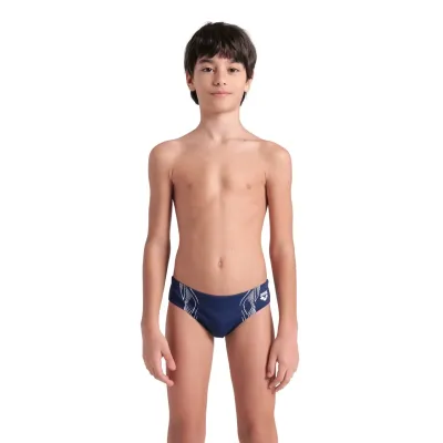 Дитячі плавки Arena REFLECTING SWIM BRIEFS Дитячі плавки Arena REFLECTING SWIM BRIEFS