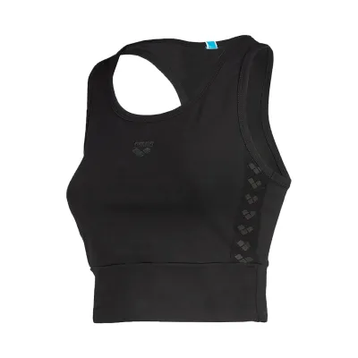 Жіночий топ Arena TEAM STRIPE TOP