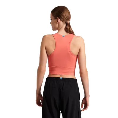 Жіночий топ Arena TEAM STRIPE TOP