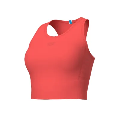 Жіночий топ Arena TEAM STRIPE TOP