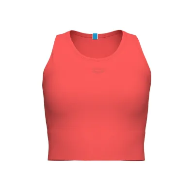 Жіночий топ Arena TEAM STRIPE TOP