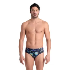 Чоловічі плавки Arena FUN PLANET SWIM BRIEFS