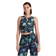 Жіночий топ Arena FUN PLANET BRA TOP