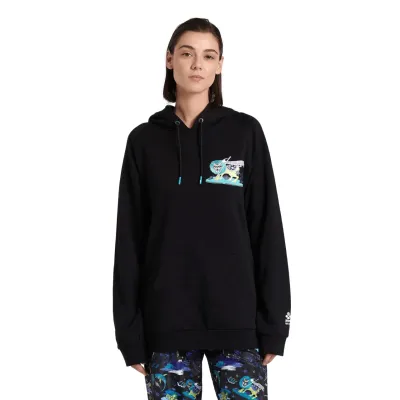 Худі Arena FUN PLANET HOODIE