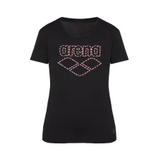 Жіноча футболка Arena T-SHIRT LOGO AS