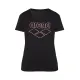 Жіноча футболка Arena T-SHIRT LOGO AS