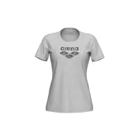 Жіноча футболка Arena T-SHIRT LOGO AS