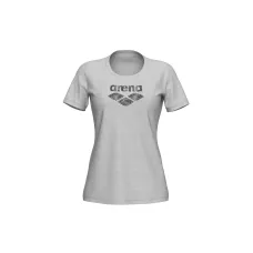 Жіноча футболка Arena T-SHIRT LOGO AS
