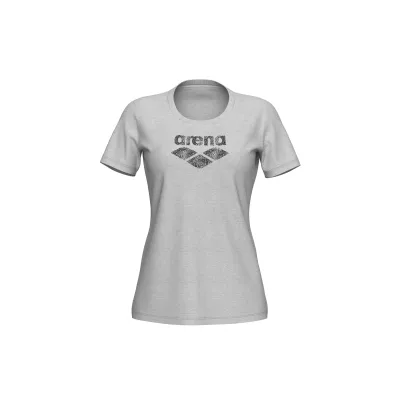 Жіноча футболка Arena T-SHIRT LOGO AS