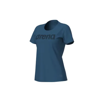 Жіноча футболка Arena T-SHIRT LOGO AS