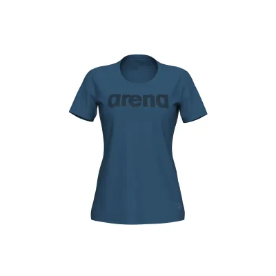 Жіноча футболка Arena T-SHIRT LOGO AS