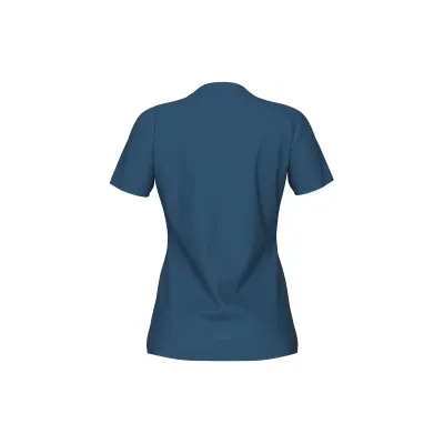 Жіноча футболка Arena T-SHIRT LOGO AS