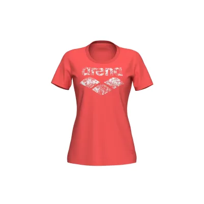 Жіноча футболка Arena T-SHIRT LOGO AS