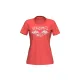 Жіноча футболка Arena T-SHIRT LOGO AS