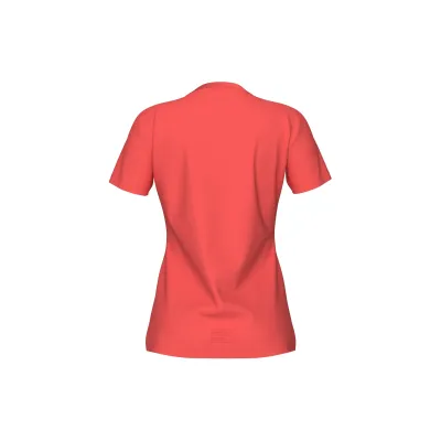 Жіноча футболка Arena T-SHIRT LOGO AS