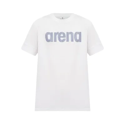 Чоловіча футболка Arena T-SHIRT LOGO AS