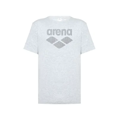 Чоловіча футболка Arena T-SHIRT LOGO AS