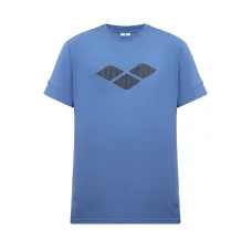 Чоловіча футболка Arena T-SHIRT LOGO AS