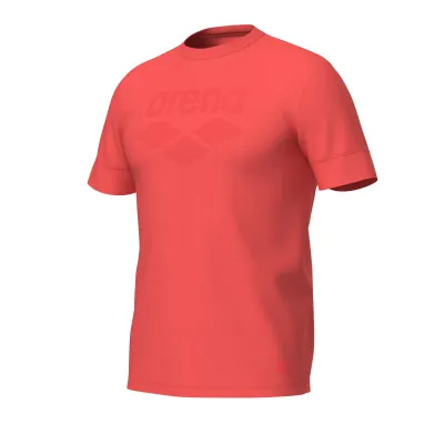 Чоловіча футболка Arena T-SHIRT LOGO AS