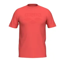 Чоловіча футболка Arena T-SHIRT LOGO AS