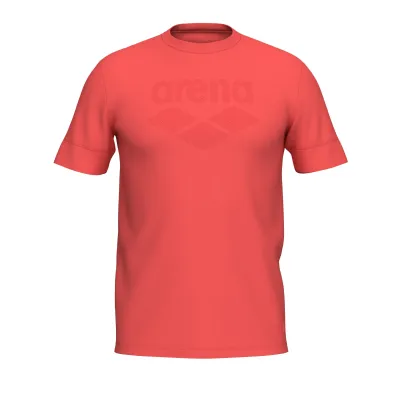 Чоловіча футболка Arena T-SHIRT LOGO AS