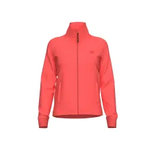 Жіночий реглан Arena UNBRUSHED F/Z JACKET AS 