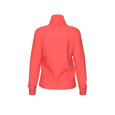 Жіночий реглан Arena UNBRUSHED F/Z JACKET AS