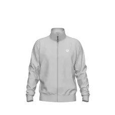 Чоловічий реглан Arena UNBRUSHED F/Z JACKET AS