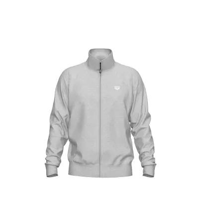 Чоловічий реглан Arena UNBRUSHED F/Z JACKET AS