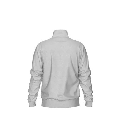 Чоловічий реглан Arena UNBRUSHED F/Z JACKET AS