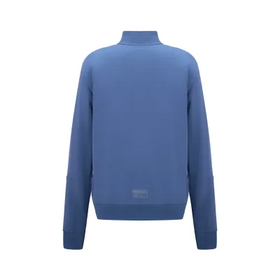 Чоловічий реглан Arena UNBRUSHED F/Z JACKET