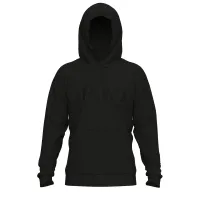 Чоловіче худі Arena UNBRUSHED HOODED SWEAT L