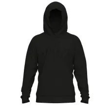Чоловіче худі Arena UNBRUSHED HOODED SWEAT L