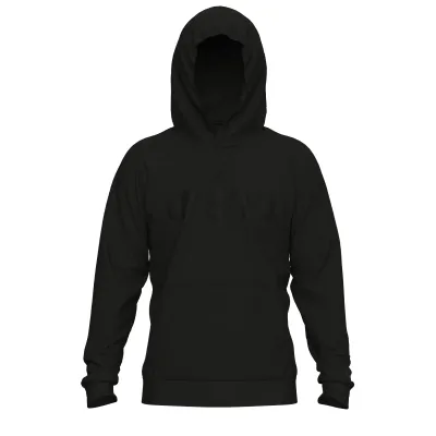 Чоловіче худі Arena UNBRUSHED HOODED SWEAT L