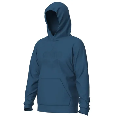 Чоловіче худі Arena UNBRUSHED HOODED SWEAT L