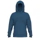 Чоловіче худі Arena UNBRUSHED HOODED SWEAT L