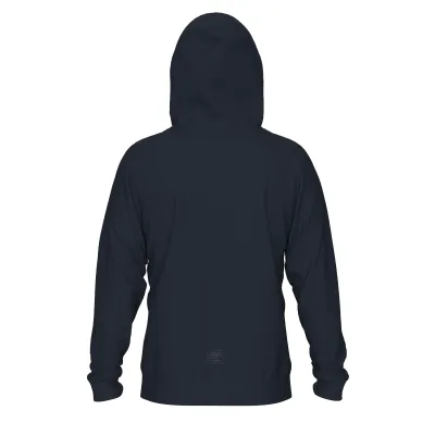 Чоловіче худі Arena UNBRUSHED HOODED SWEAT L