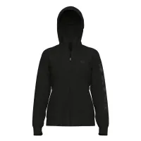 Жіночий реглан Arena UNBRUSHED HOODED F/Z