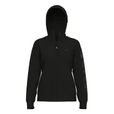Жіночий реглан Arena UNBRUSHED HOODED F/Z