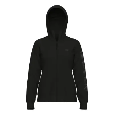 Жіночий реглан Arena UNBRUSHED HOODED F/Z