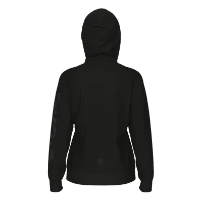 Жіночий реглан Arena UNBRUSHED HOODED F/Z