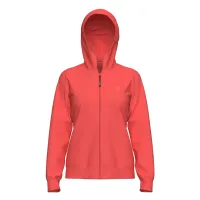 Жіночий реглан Arena UNBRUSHED HOODED F/Z