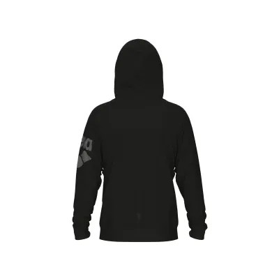 Чоловічий реглан Arena UNBRUSHED HOODED F/Z JACKET
