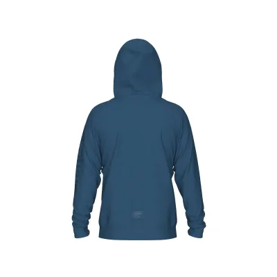 Чоловічий реглан Arena UNBRUSHED HOODED F/Z JACKET