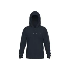 Чоловічий реглан Arena UNBRUSHED HOODED F/Z JACKET