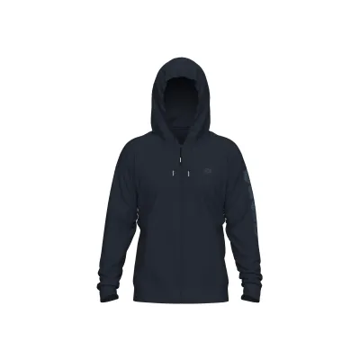 Чоловічий реглан Arena UNBRUSHED HOODED F/Z JACKET