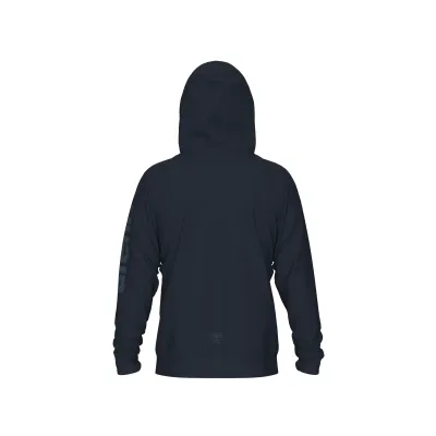 Чоловічий реглан Arena UNBRUSHED HOODED F/Z JACKET