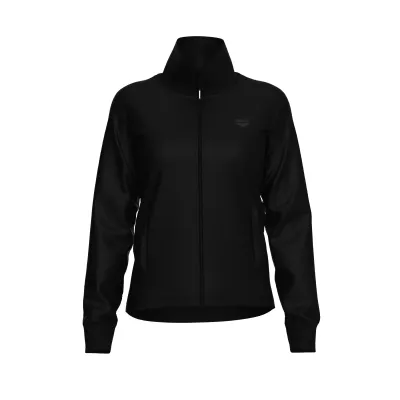 Жіночий реглан Arena BRUSHED F/Z JACKET AS