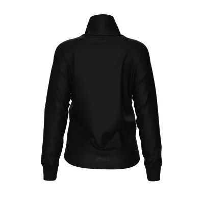 Жіночий реглан Arena BRUSHED F/Z JACKET AS