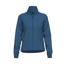 Жіночий реглан Arena BRUSHED F/Z JACKET AS